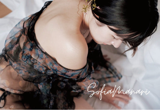 『✈Departure』- ソフィア真奈里 & 井の頭レンジャーズ