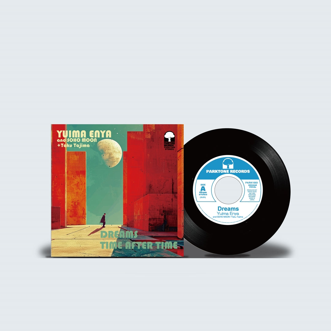 商品 – PARKTONE RECORDS