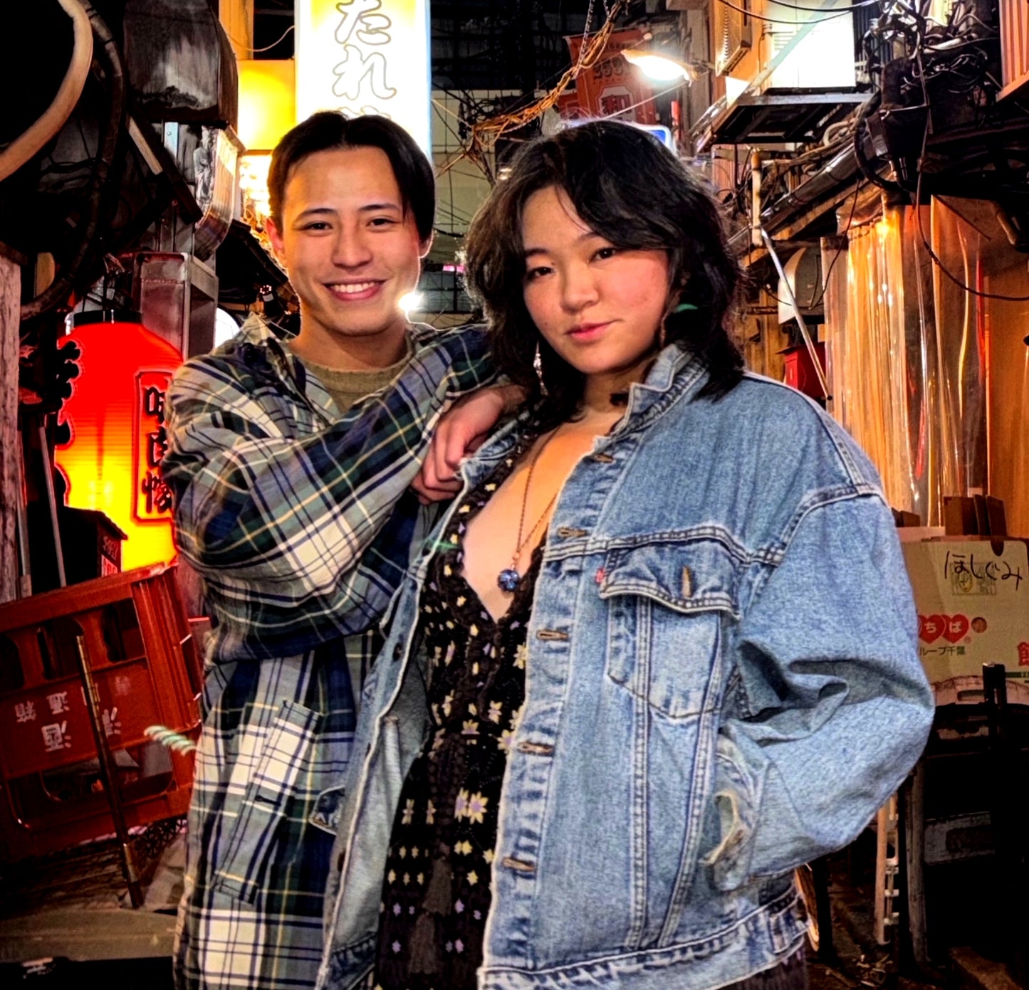 『ディア・プルーデンス / You Don't Know My Name』YUIMA & SHU with Inokasira Rangers